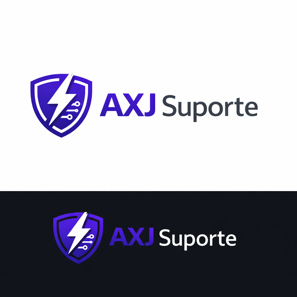 AXJ Suporte